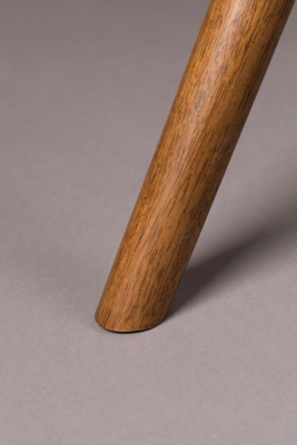 Dutchbone Malaya eettafel