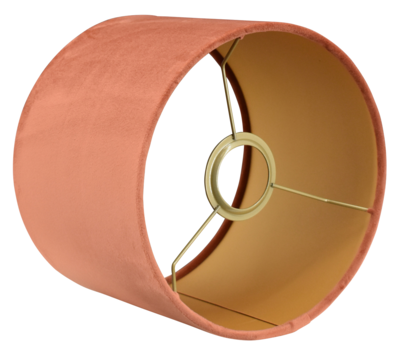 Lampenkap Alice roest