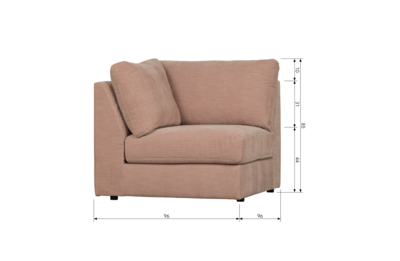 vtwonen hoekelement Family