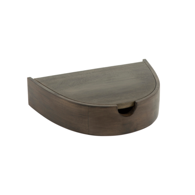 Zwevend Nachtkastje Klep set van 2