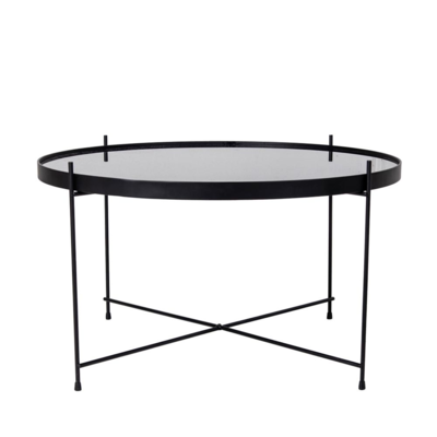 Salontafel Liliana Ø70 cm