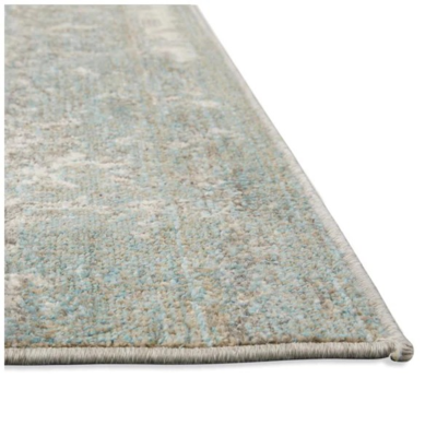 Vloerkleed Vintage Classic Green 160x230