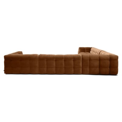 Loods 5 u-hoekbank Fat Joe royal