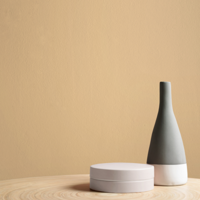 Graham &amp; Brown matte muurverf Kiku - afneembaar