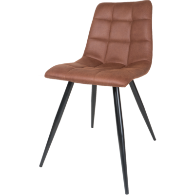 Eetkamerstoel Galgary - Microvezel