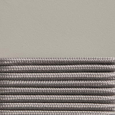 HAY Palissade Cord Dining Armchair