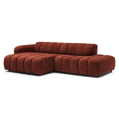 Hoekbank Dolce S home