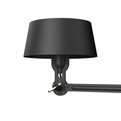 Tonone wandlamp Bolt Underfit