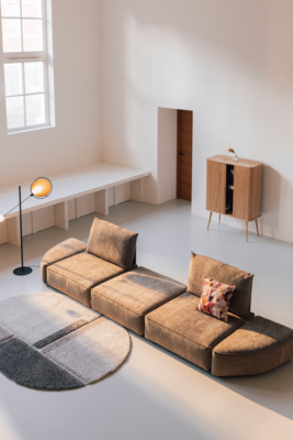 Zuiver Hunter elementen