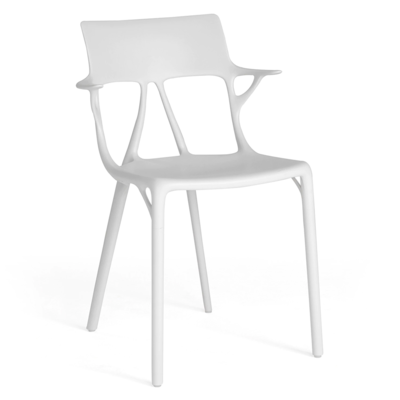 Kartell stoel A.I.