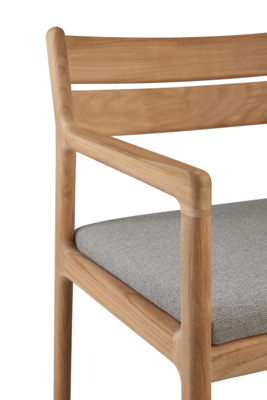 Ethnicraft - Outdoor - stoel Teak Jack