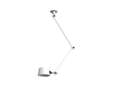 Tonone plafondlamp Bolt 2 arms Sidefit