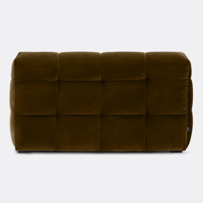 Loods 5 1-zitsbank stand alone Fat Joe royal