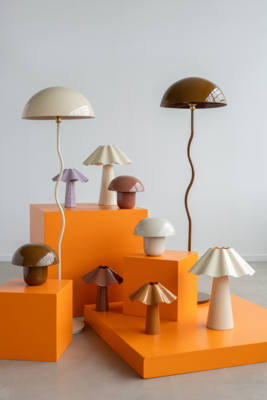 Tafellamp Adams large