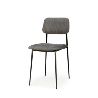 Ethnicraft - DC eetkamerstoel