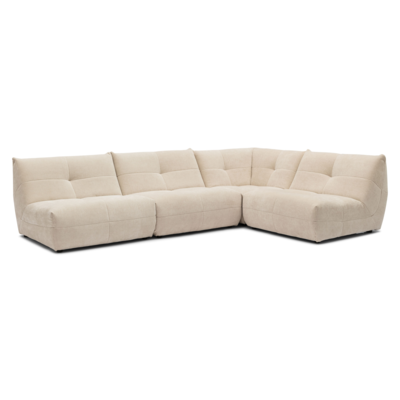 Hoekbank Flynn racer