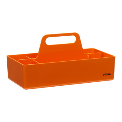 Vitra opbergbak Toolbox