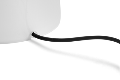 HAY tafellamp Pao Glass