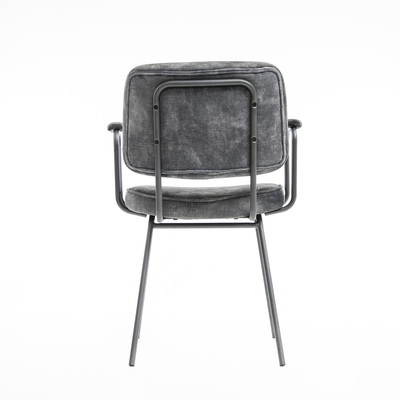 Lodge Living armstoel Kim