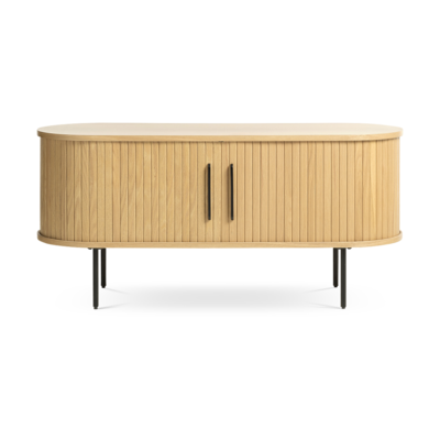 Houten tv meubel Lenn