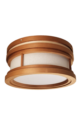 Ummei plafondlamp Saitama