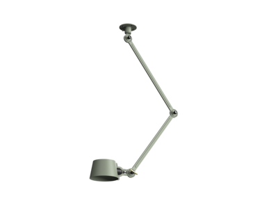 Tonone plafondlamp Bolt 2 arms Sidefit