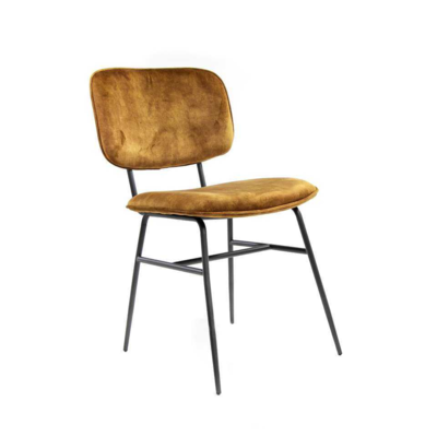 Interieurdirekt eetkamerstoel Carlijn