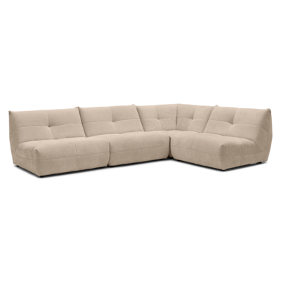 Hoekbank Flynn racer