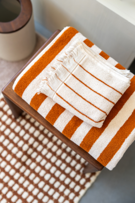 Gastendoek Ellis - set van 6