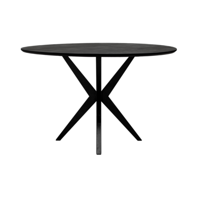 Kick eettafel Havard - 120 cm