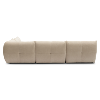 Hoekbank Flynn racer