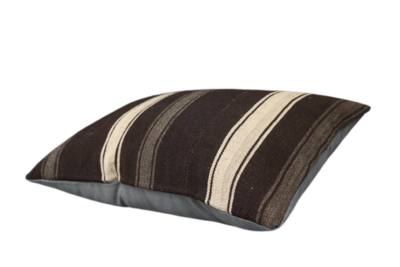 Kussen kelim Vintage