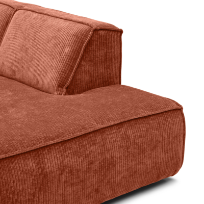 Hoekbank Floyd racer