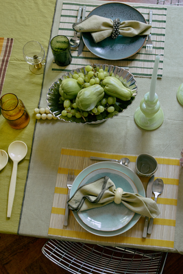 New classics chrome plateau