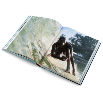 Gestalten boek The Surf Atlas
