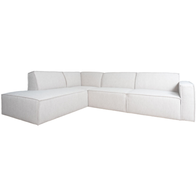 Hoekbank Kick - Links