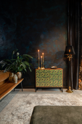 Dutchbone dressoir Meena