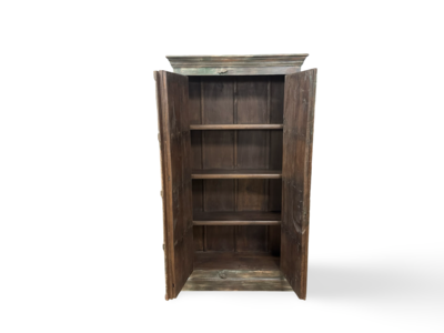 Kast handgemaakt uniek India