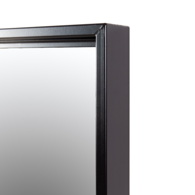 VM-Design - Spiegel New York - zwart