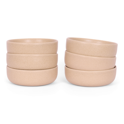 Kom Alva ø15,3 cm - set van 6