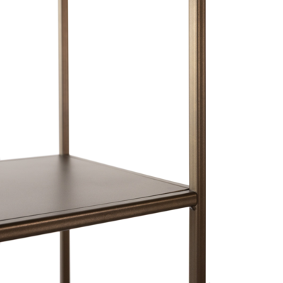 VM-Design - Kast Queens H221cm