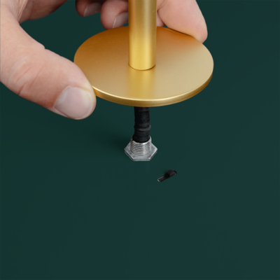 Hanglamp Asteria Plus Mini - met koordset