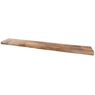 Wandplank Pure mangohout