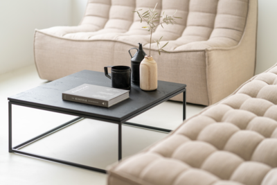 Ethnicraft - Sofa N701 - beige