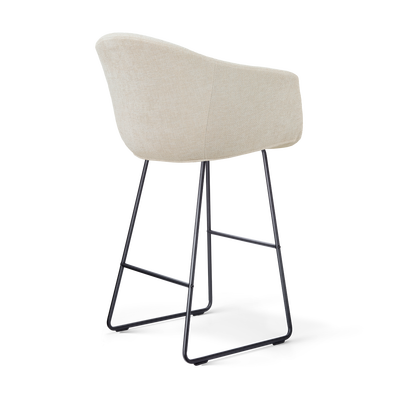 Nino-Otis - zwart onderstel - 75 cm