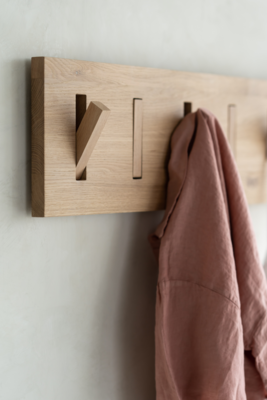 Ethnicraft - Utilitile muurhanger