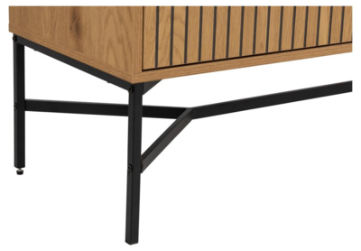 Namsos Dressoir - Eiken