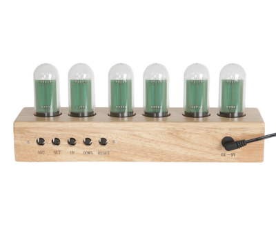 Karlsson tafelklok Cathode