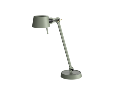 Tonone bureaulamp Bolt 1 arm Foot