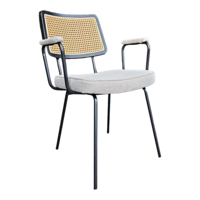 Interieurdirekt eetkamerstoel Cady